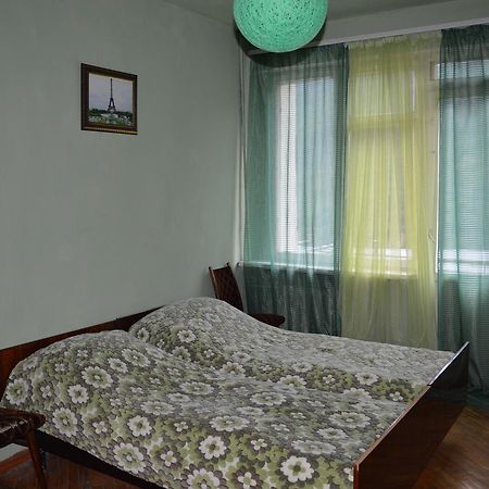 Parisis B&B In Alaverdi Exterior photo