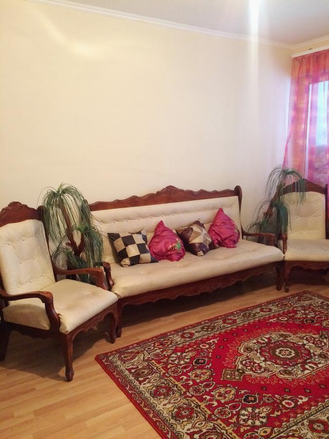 Parisis B&B In Alaverdi Exterior photo