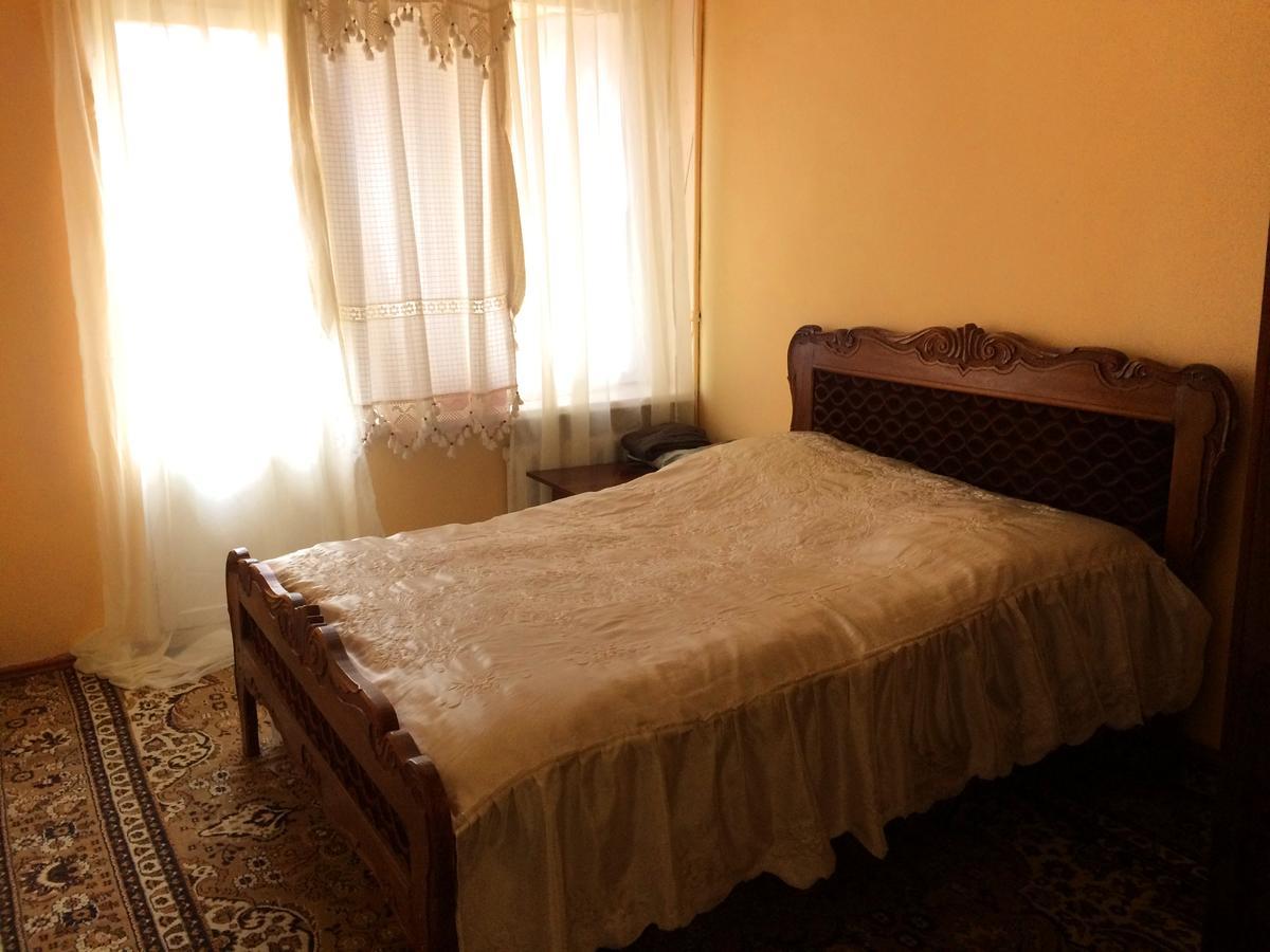 Parisis B&B In Alaverdi Exterior photo