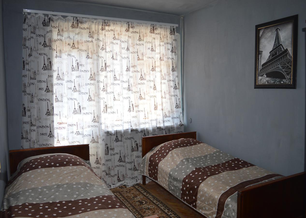 Parisis B&B In Alaverdi Exterior photo