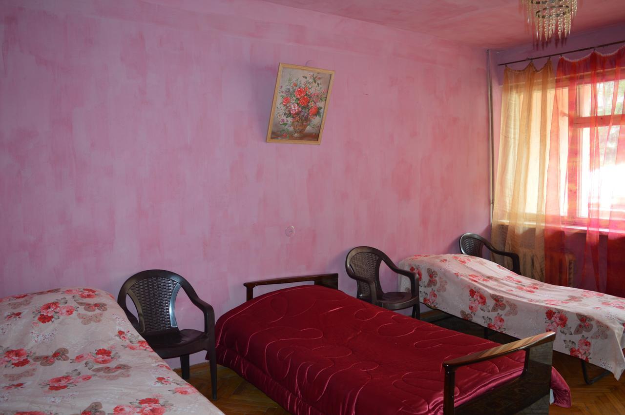 Parisis B&B In Alaverdi Exterior photo