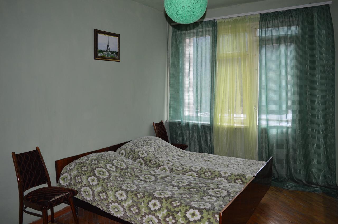 Parisis B&B In Alaverdi Exterior photo